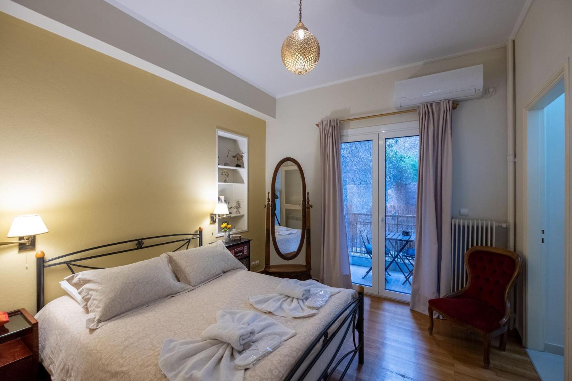 Oro'S Stylish Kolonaki Flats Next To Metro & Museums Apartment Atena Exterior foto