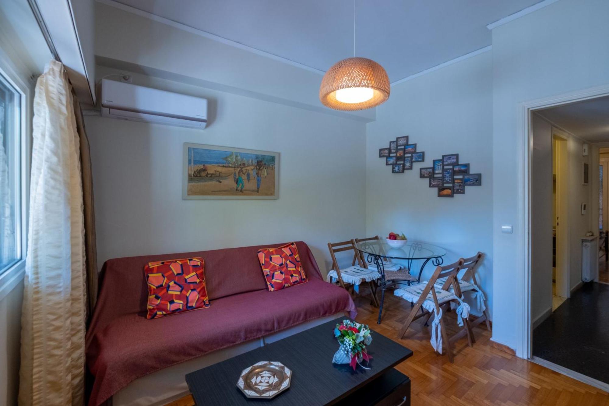 Oro'S Stylish Kolonaki Flats Next To Metro & Museums Apartment Atena Exterior foto