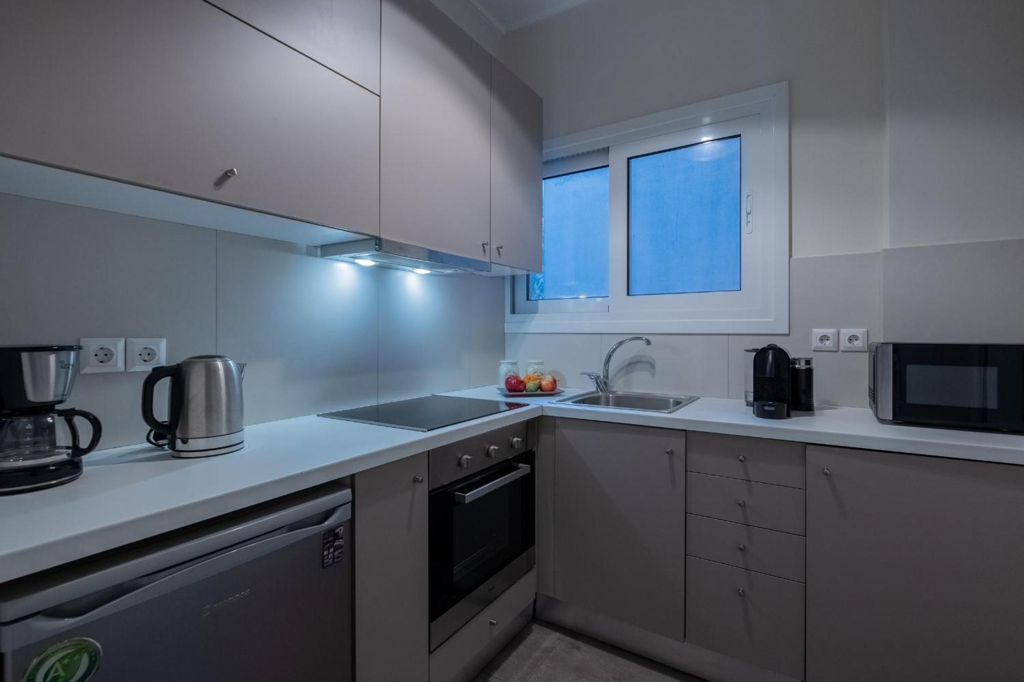 Oro'S Stylish Kolonaki Flats Next To Metro & Museums Apartment Atena Exterior foto