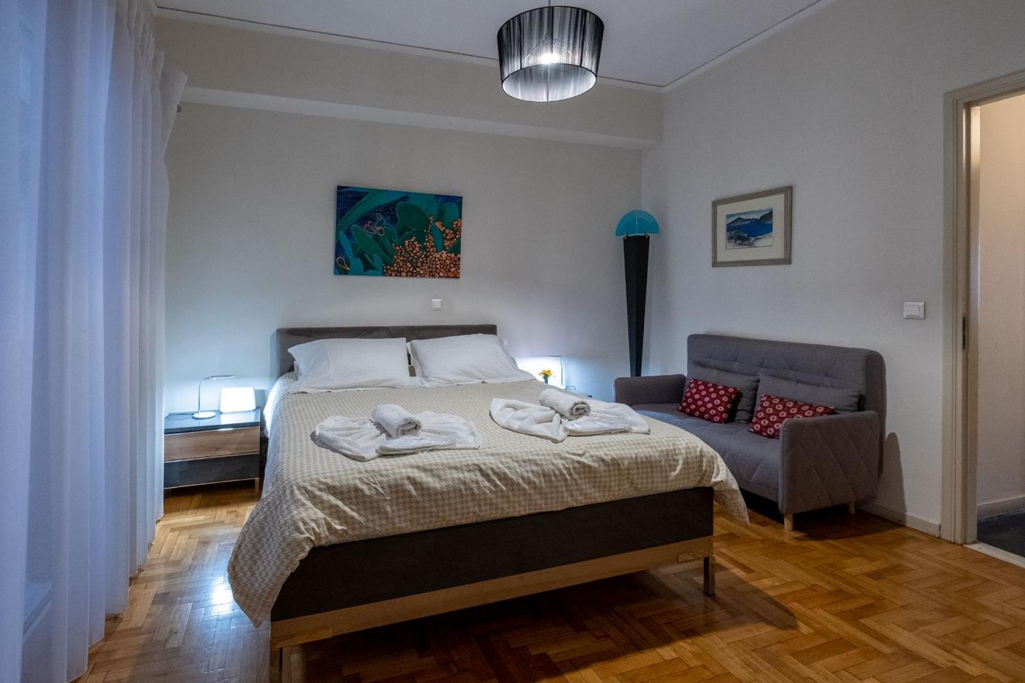 Oro'S Stylish Kolonaki Flats Next To Metro & Museums Apartment Atena Exterior foto