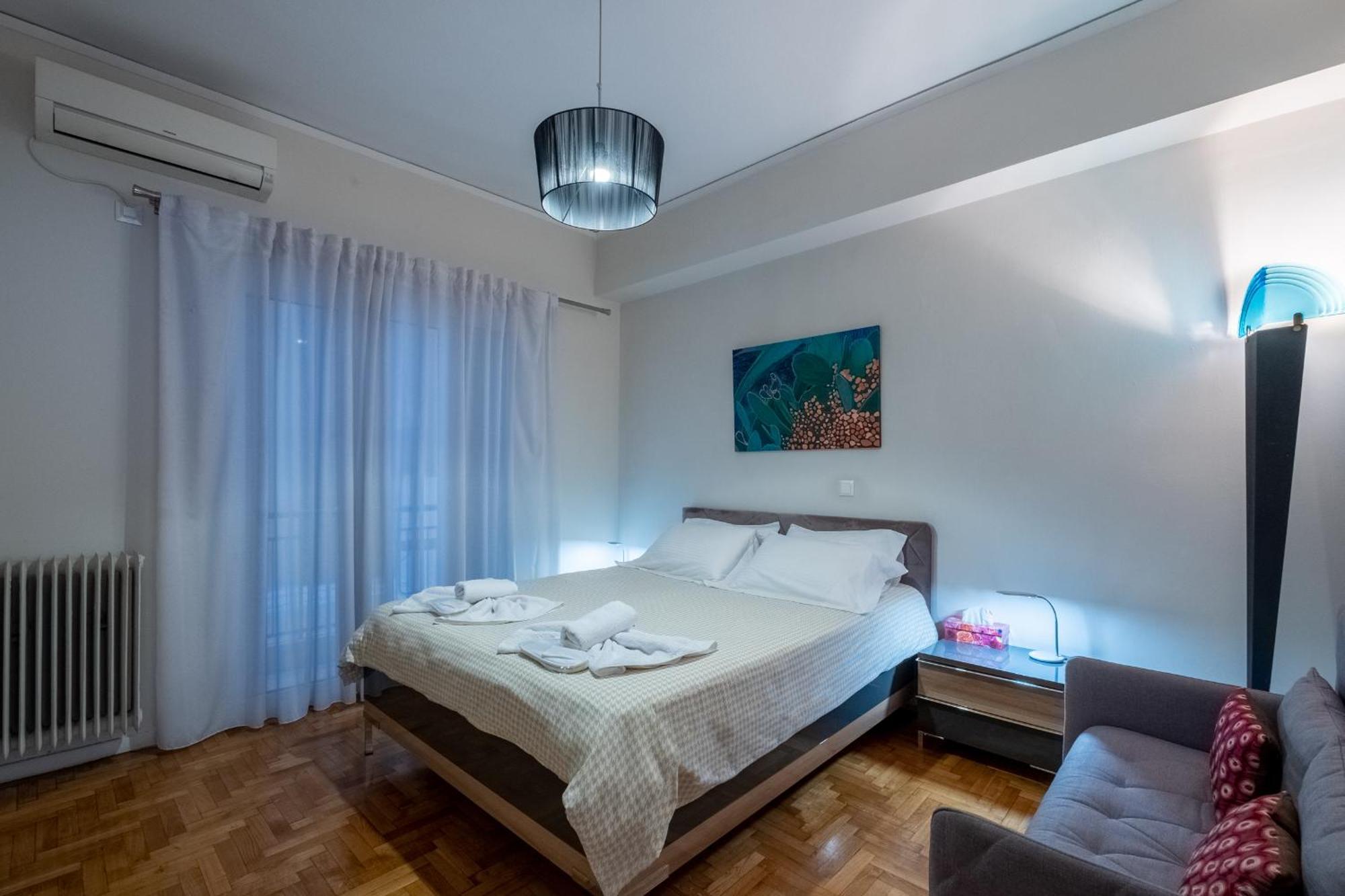 Oro'S Stylish Kolonaki Flats Next To Metro & Museums Apartment Atena Exterior foto