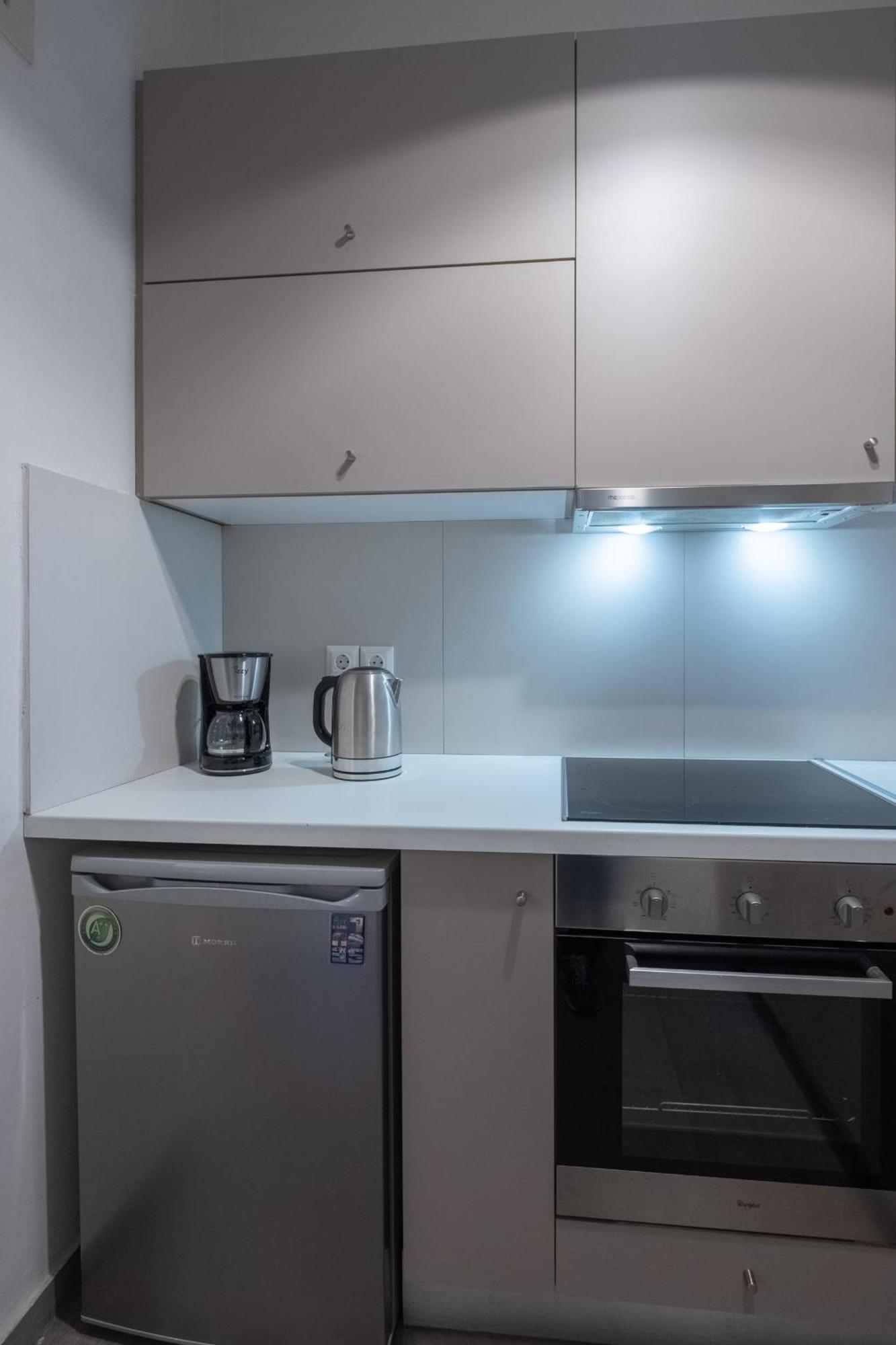 Oro'S Stylish Kolonaki Flats Next To Metro & Museums Apartment Atena Exterior foto