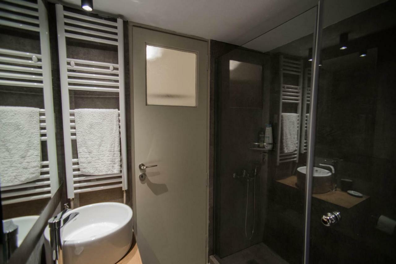 Oro'S Stylish Kolonaki Flats Next To Metro & Museums Apartment Atena Exterior foto