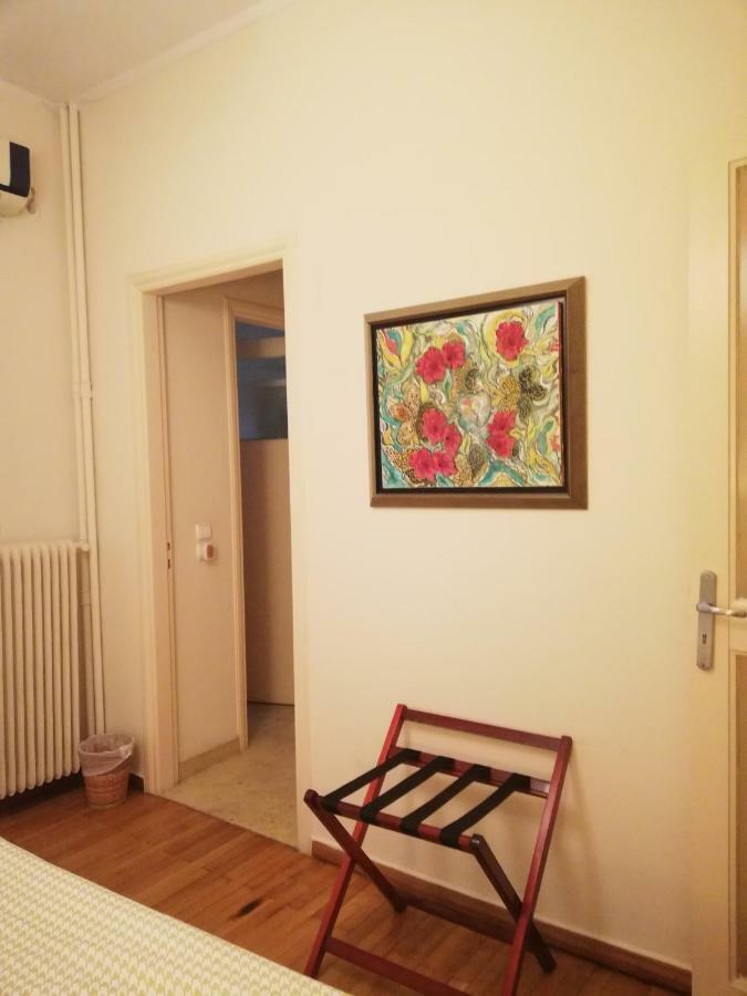 Oro'S Stylish Kolonaki Flats Next To Metro & Museums Apartment Atena Exterior foto