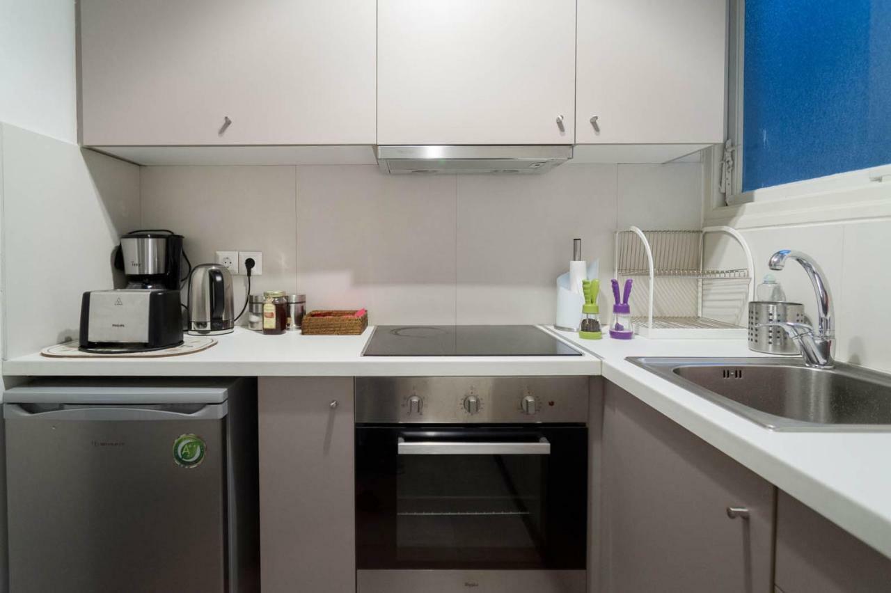 Oro'S Stylish Kolonaki Flats Next To Metro & Museums Apartment Atena Exterior foto