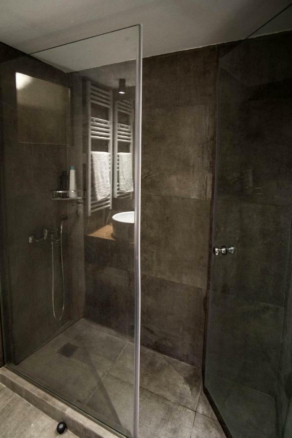 Oro'S Stylish Kolonaki Flats Next To Metro & Museums Apartment Atena Exterior foto