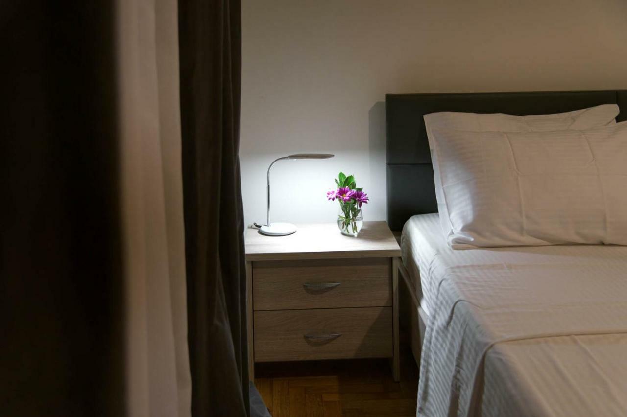 Oro'S Stylish Kolonaki Flats Next To Metro & Museums Apartment Atena Exterior foto